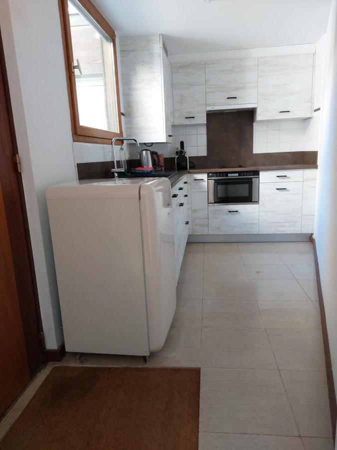Le Peyrot*** Coeur De Ville 55M² Avec Patio Rodez Exterior photo